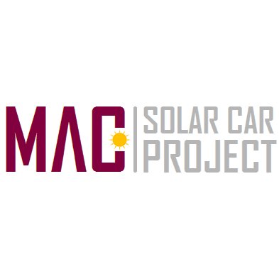 Student-run organization at McMaster University that specializes in building and racing solar vehicles and educating the community about renewable energy.