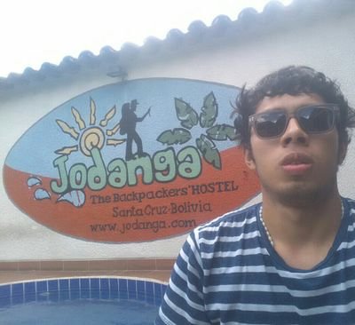 AcunaAdrian1195's profile picture. 