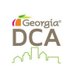 Georgia DCA (@GA_DCA) Twitter profile photo