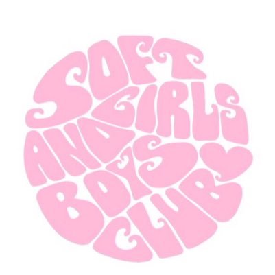 Soft Girls & Boys Club