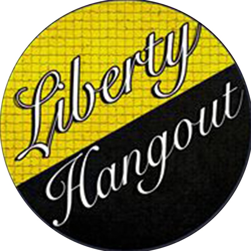 Liberty Hangout at Kent