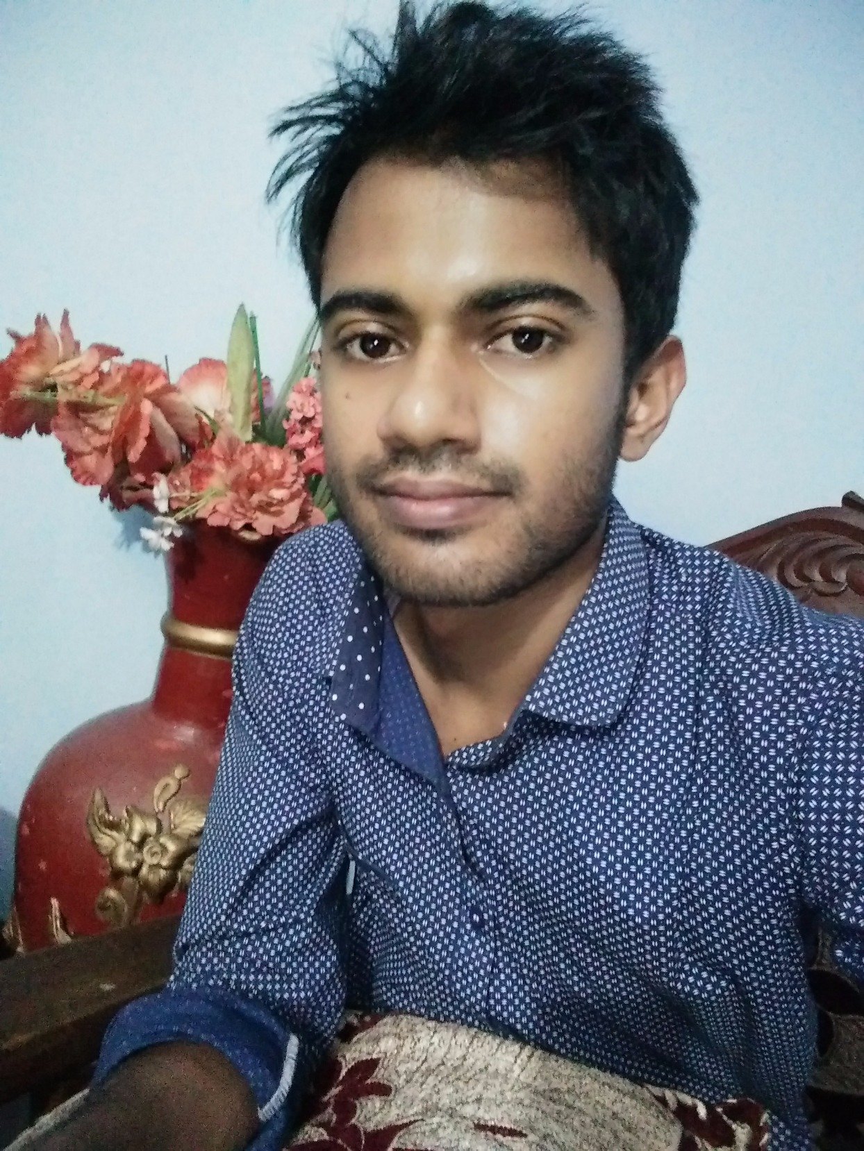 biswas_juwel's profile picture. Simple man.Unemployed man.