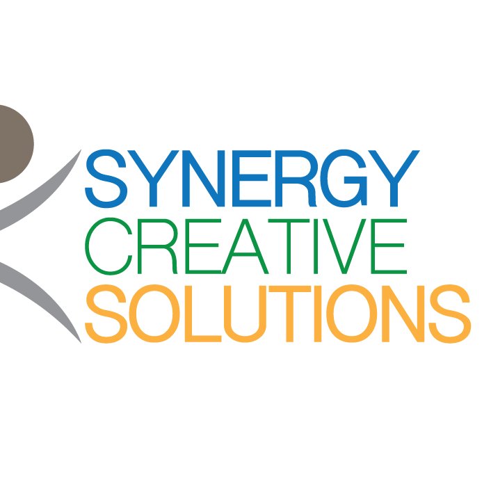 synergy solutions. synergy solutions.