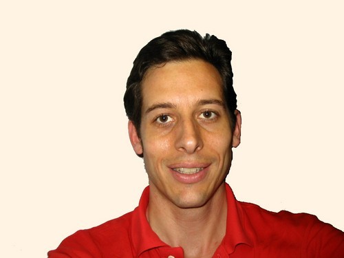 CTO, Autonomous Intelligent Driving GmbH (Audi subsidiary)