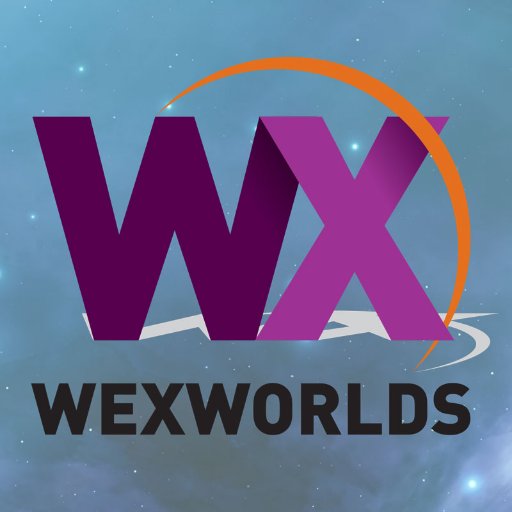 Wexworlds Sci-Fi & Festival in Wexford Town, Ireland.