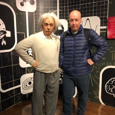 d0ugm's profile picture. Father, Professional Firefighter, proud UFU member