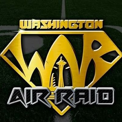 Washington Air Raid