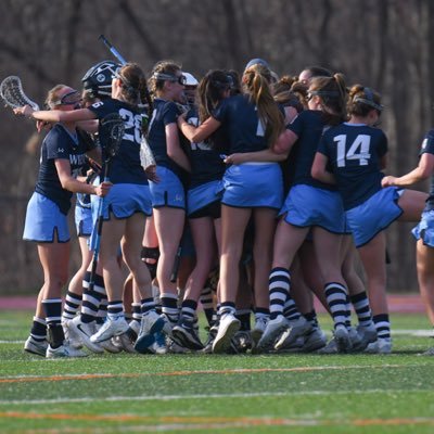 Wiltongirlslax's profile picture. 2018 Wilton Girls Varsity Lacrosse
