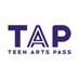 Teen Arts Pass (@teenartspass) Twitter profile photo Teen Arts Pass (@teenartspass) Twitter profile photo