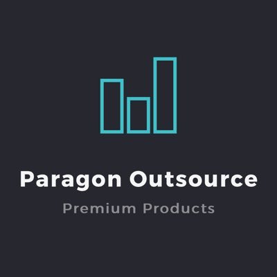 Paragon Outsource’s Initiative is to bring our customers an amazing shopping experience aswell as giving you the hottest deals!