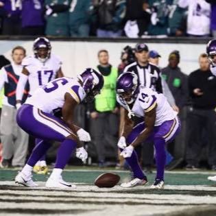 VikingsSPML's profile picture. 