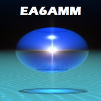 EA6AMM(@EA6AMM) 's Twitter Profile Photo