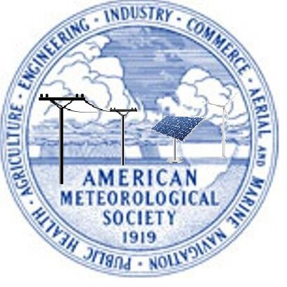 AMS Energy Committee Profile