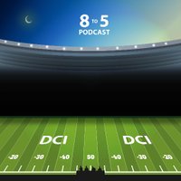 The 8 to 5 Drum Corps Podcast (@8_to_5) 's Twitter Profile