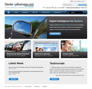 dealerebusiness's profile picture. We help automotive dealers reach their true online profit potential through the implementation of high R.O.I sales processes,training,technology and marketing.