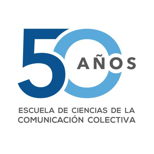 Escuela de Ciencias de la Comunicación Colectiva de la Universidad de Costa Rica. Formando profesionales en Comunicación desde 1968