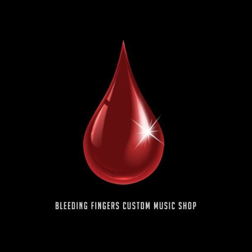 Bleeding Fingers Music Profile