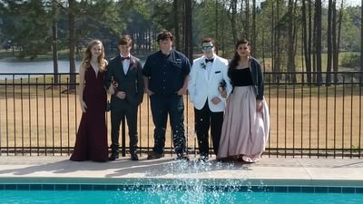 JediMaster226's profile picture. KSU '23. Favorite athlete:Michael Phelps. Former FBLA member at TCCHS. My dream job is to be apart of team USA for the Olympics.