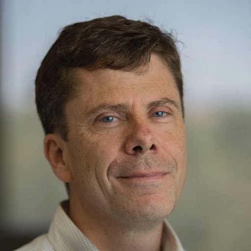 Simon Cherry Profile