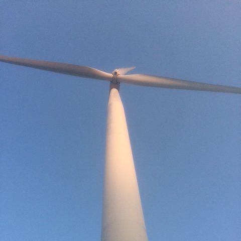 Ventower Industries is a full service fabricator and supplier of utility scale, wind turbine towers.