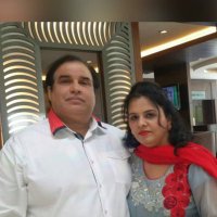 Shaista Riaz (@drshaistariaz) 's Twitter Profile