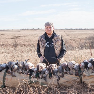 BrandonTOutdoor's profile picture. C&S Custom Calls | Sitka Gear | YETI | More Than A Calling