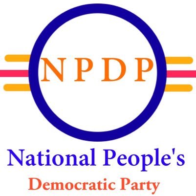 National People's Democratic Party, is a new party that understand the true needs of the ordinary Sierra Leonean. We stand against corrupt governments parties.