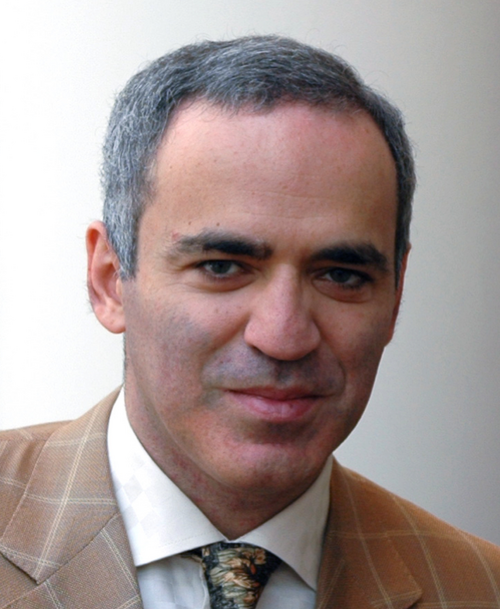 kasparov twitter kasparov twitter