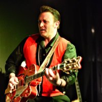 Darrel Higham (@dchigham) 's Twitter Profile