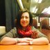 Armine Ishkanian (@armish15) Twitter profile photo