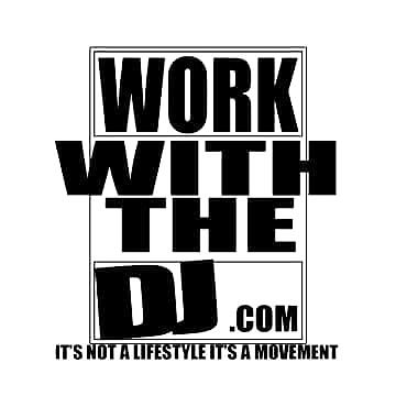 IT'S NOT A LIFESTYLE IT'S A MOVEMENT