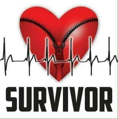 Retired USPS carrier, open heart surgery survivor, and a news junkie. #Resist