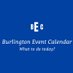 Burlington Event Calendar (@BurlOntEventCal) Twitter profile photo