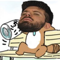 Mariano Artificio (@zenarti) 's Twitter Profile Photo