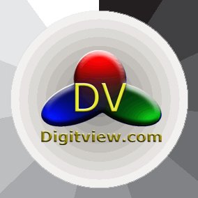 DigitView Profile Picture