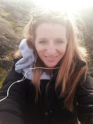 EmilyAnneSible2's profile picture. What makes me special? I went back to school at 34 and am the happiest I have ever been.