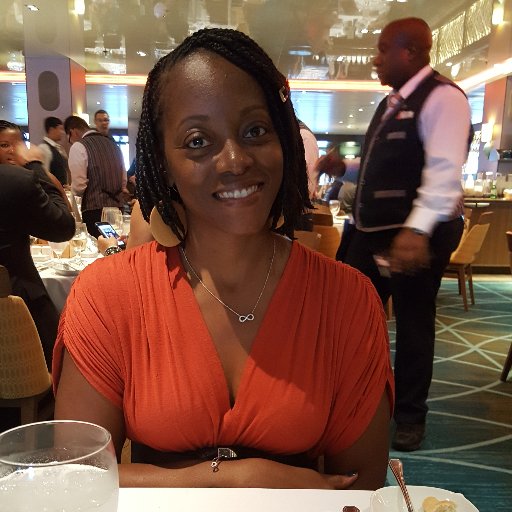 TheAmbitiousRam's profile picture. My piece of the social world! ATL🍊, Claflin U. Alum, Delta 4 Life 🐘, Wife, Mom of twin girls, & I ❤️crafting.