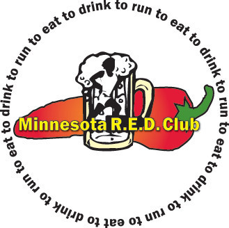 mnruneatdrink's profile picture. The most social running group in the Twin Cities. At least WE think so! We train hard and have fun as well.