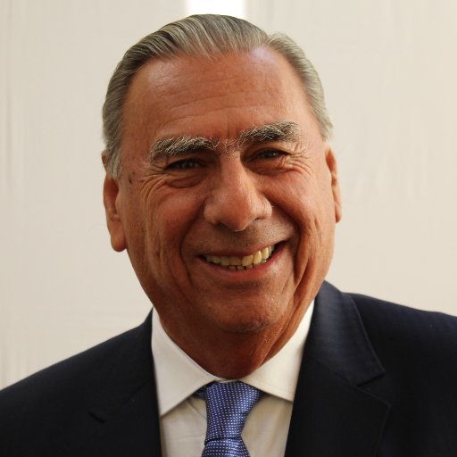 Senador Jorge Soria