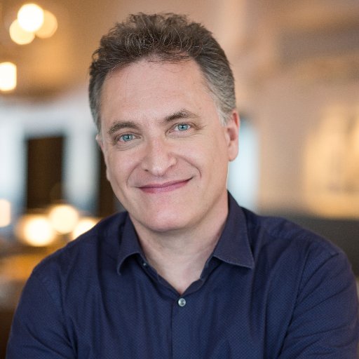 https://t.co/0npRZwOJkH 🎬 Hollywood Director CATS & DOGS, ANTZ, @DWAnimation @WarnerBrosEnt Tech CoFounder @SonicCloud App 👂 Hearing Loss Advocate ✨