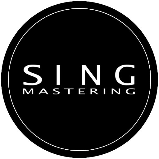 SING Mastering