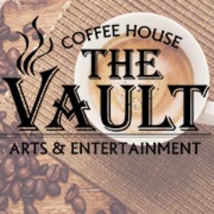We are more than coffee! We have teas, pods, desserts, and more. We're an advocate of the Arts & Entertainment community! Follow us! We follow back! #TheVault