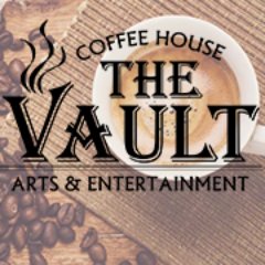 We are more than coffee! We have teas, pods, desserts, and more. We're an advocate of the Arts & Entertainment community! Follow us! We follow back!  #TheVault