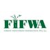 Forest Industries Federation WA (@FIFWA_) Twitter profile photo