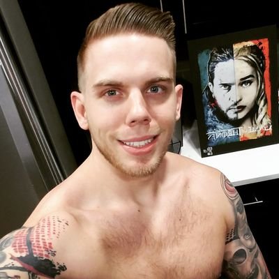 2nd Acct. Camboy, pornstar. Follow my main account @hattrickz91 you can also see tons of vids at https://t.co/8hTPtB1NWF 
 #gay #booty #hot #men #male #guys
