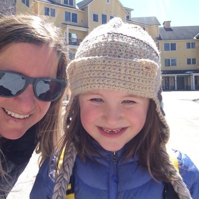 JKrauseHerron's profile picture. Momma of a little spunkster...lover of music, plants, healthy food, education, the outdoors and VT life in general!