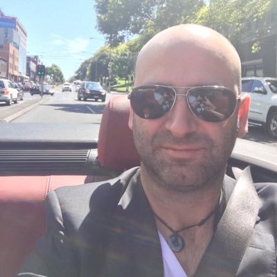 Craig Nalder Profile