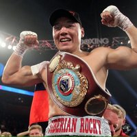 Ruslan Provodnikov(@RuslanProvod) 's Twitter Profile Photo