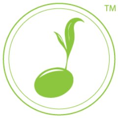 Sustainable Packaging. Restoring Landscapes. 🌎🌱 Restoration Packaging plants a plant in the local community for every product sold 🌱=🍽