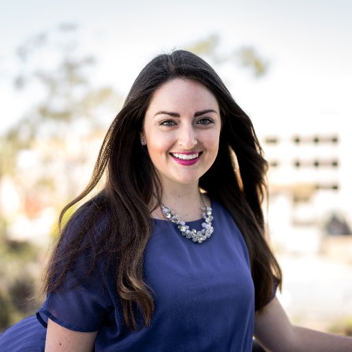 Bre_Shirk's profile picture. PR | Tech, health & wellness | SF